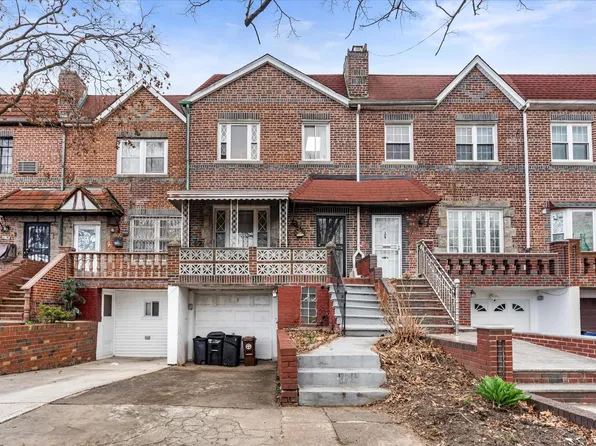 712 E 40th Street, Brooklyn, NY 11210