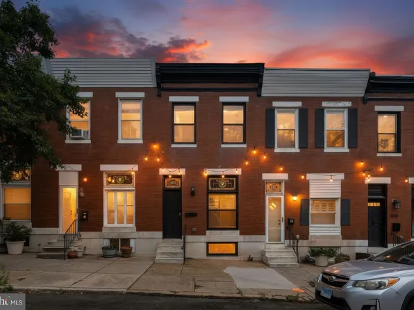 3814 Hudson St, Baltimore, MD 21224