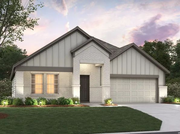 253 Tessaria Dr, San Marcos, TX 78666