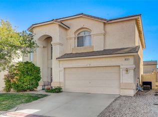 8717 Radiant Ruby Ave, Las Vegas, NV 89143