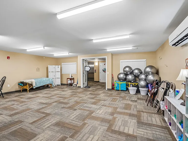 Connect55+ Bourne 55+ Senior Apartmets — Photo 36