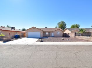 9673 E 38th St, Yuma, AZ 85365