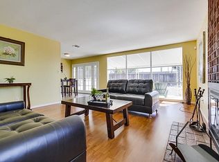 2001 Talon Way, San Diego, CA 92123