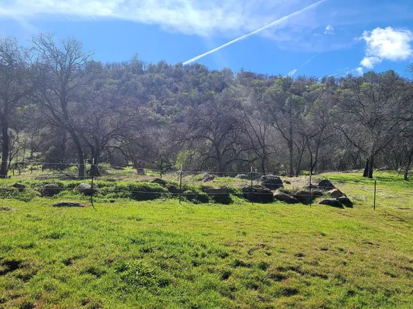 28733 Burrough Valley Rd, Tollhouse, CA 93667