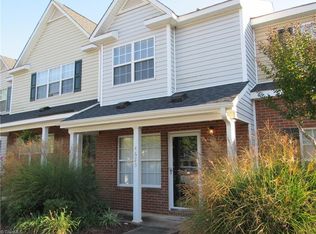 4623 Cross Ridge Ln, Greensboro, NC 27410