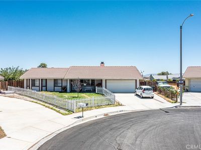 14134 Pacoima Ct, Victorville, CA, 92392