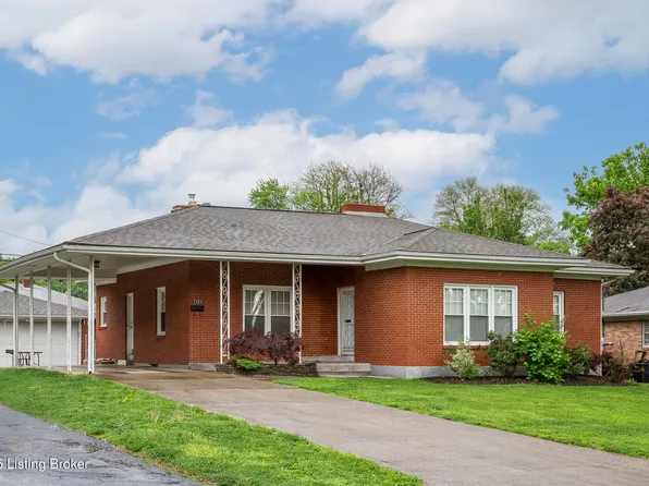 3525 Capri Dr, Louisville, KY 40218