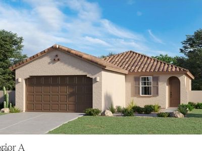 736 W Calle El Acuario, Sahuarita, AZ, 85629
