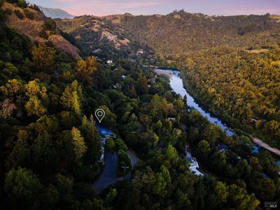 1831 Madrone Avenue, Healdsburg, CA, 95448