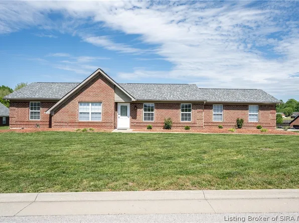 2801 Boulder Court, Jeffersonville, IN 47130