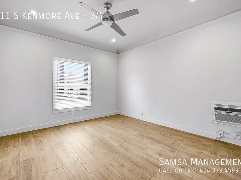 911 S Kenmore Ave #3/4 — Photo 10
