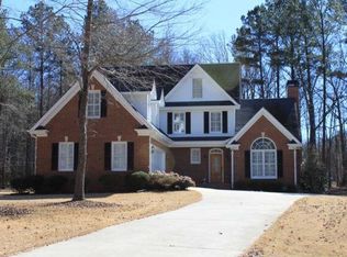 1281 Arizona Bnd, Watkinsville, GA 30677