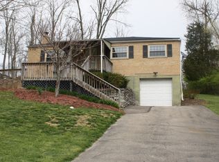 5664 Reemelin Rd, Cincinnati, OH 45248