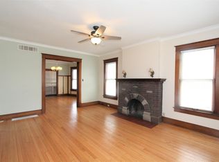 1116 Washington St #1, Michigan City, IN 46360