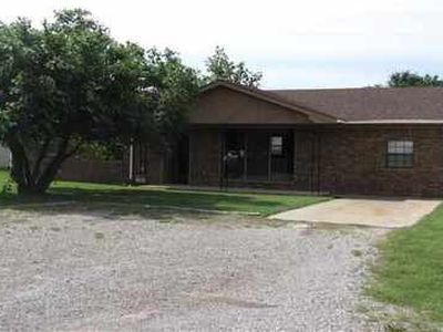 506 NW 3rd St, Elgin, OK, 73538