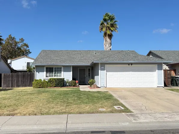 8150 Pavia Way, Sacramento, CA 95823