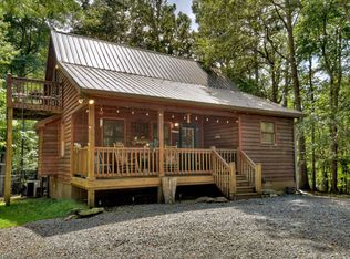 148 Seneca Way, Ellijay, GA 30540