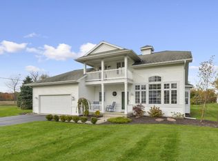 12964 Park Dr UNIT 19, Wayland, MI 49348