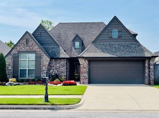 7706 E 109th Pl S, Tulsa, OK 74133