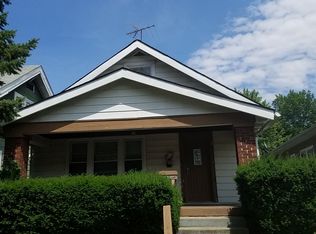 729 N Linwood Ave, Indianapolis, IN