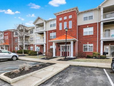 17223 Gunther Blvd #310, Westfield, IN, 46074
