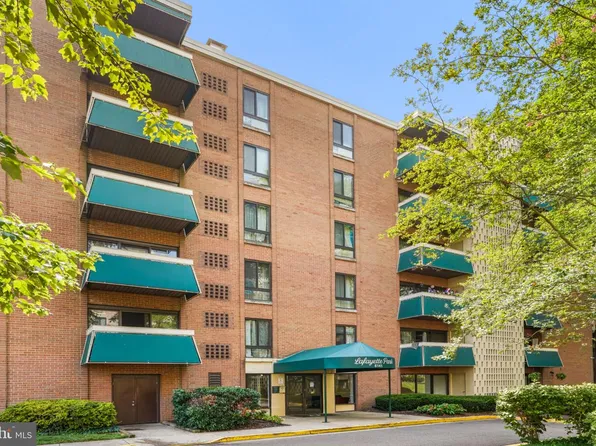 6141 Leesburg Pike APT 101, Falls Church, VA 22041