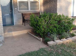 10020 S Klein Ave, Oklahoma City, OK 73139