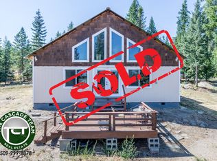 3621D Lane Mountain Way, Valley, WA 99181