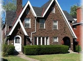 7129 Thomas Blvd, Point Breeze, PA