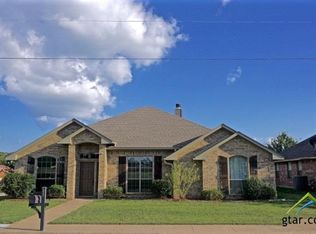 10827 County Road 148, Flint, TX 75762