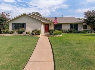 6603 Hunters Ridge Dr, Dallas, TX 75248