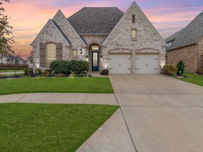 921 Mountain Laurel Dr, Prosper, TX, 75078