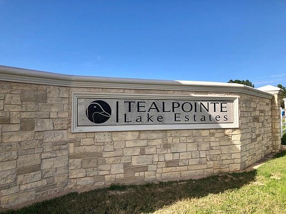 4th image of 20719 Tealpointe Ridge Ln Lot 9