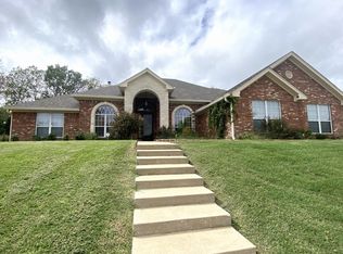 2122 Grizzly Trl, Harker Heights, TX 76548