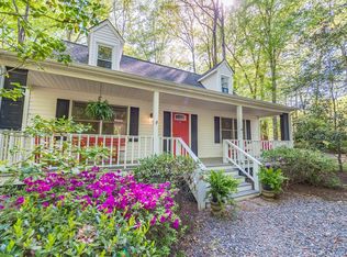 22 Burning Tree Rd, Hartfield, VA 23071