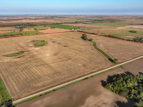 000 Coronado Rd, Tescott, KS 67484