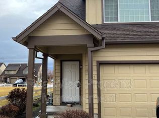 2885 SW Indian Cir, Redmond, OR 97756