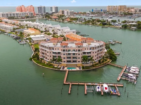 205 Brightwater Dr APT 401, Clearwater, FL 33767