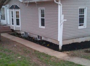 10955 Corundite St NW, Massillon, OH 44647