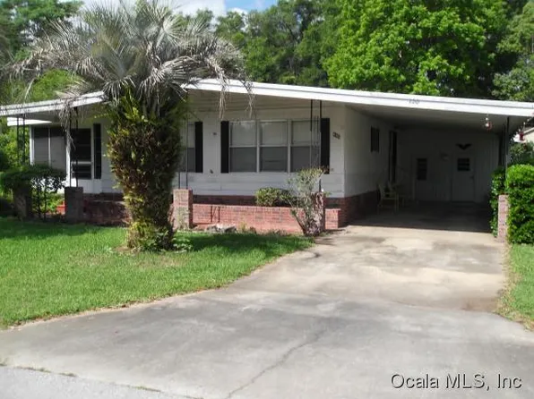 400 NE 62nd Ter, Ocala, FL 34470