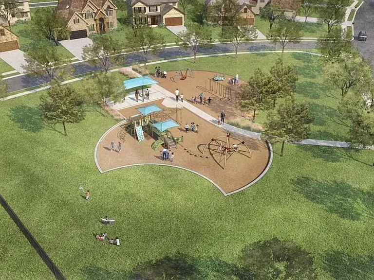 Community Dr — Photo 30