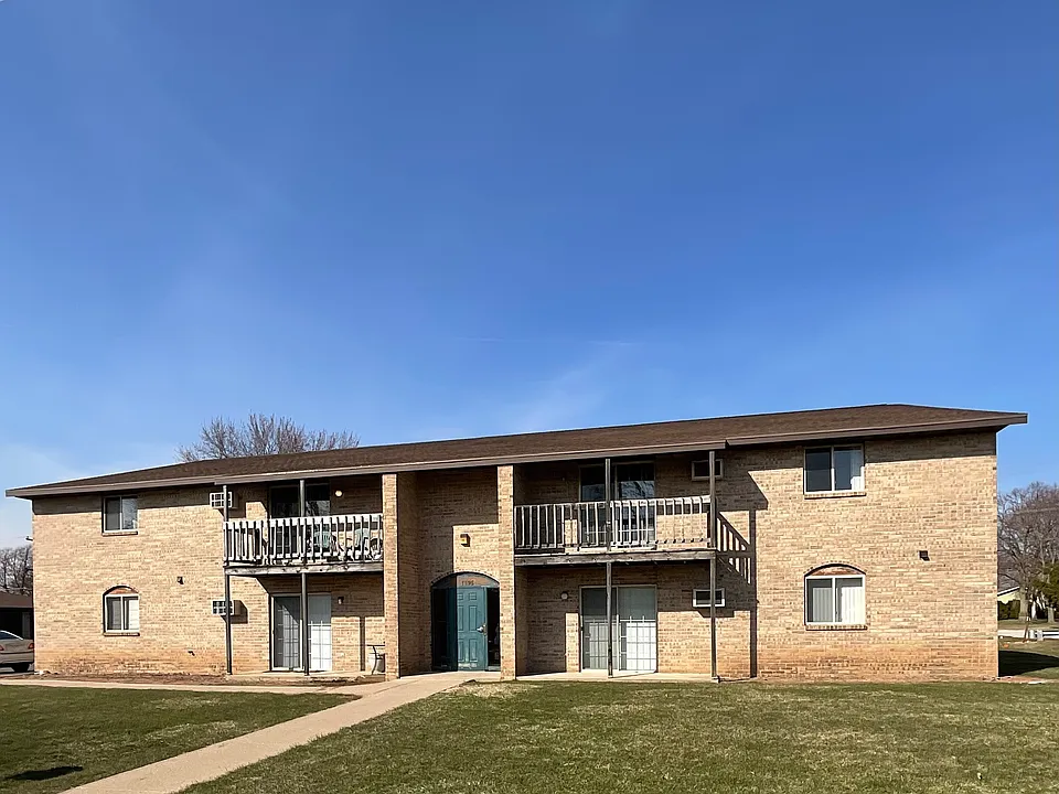 Elkay Lane Apartments