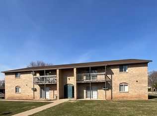 Elkay Lane Apartments, Green Bay, WI 54302
