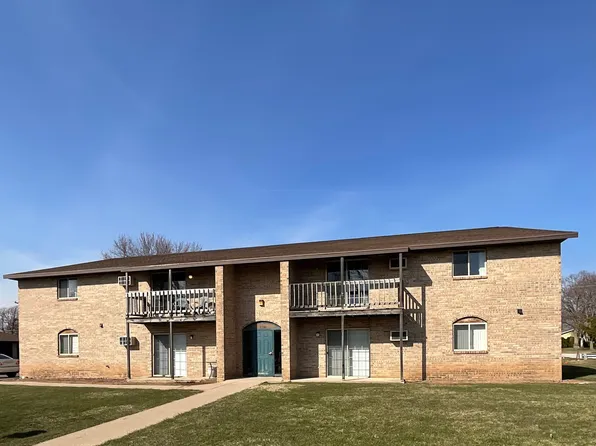 Elkay Lane Apartments, 1675-1685-1695 Elkay Ln #8a05337b2, Green Bay, WI 54302