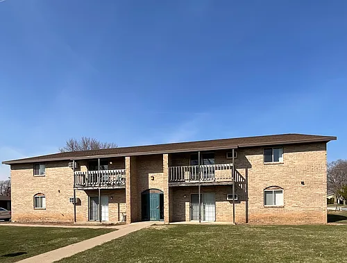 Elkay Lane Apartments Photo 1
