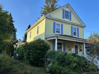 38 Kendall Avenue, Rutland, VT, 05701
