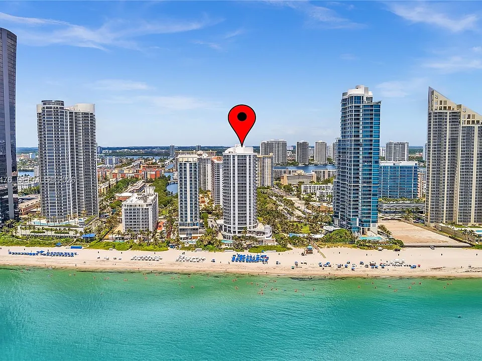 17375 Collins Ave #1703