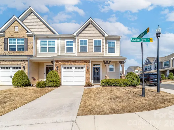 11302 Savannah Creek Dr, Charlotte, NC 28273