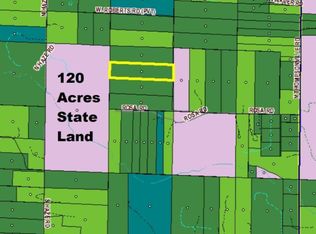 18 Roberts Rd, Manistee, MI 49660