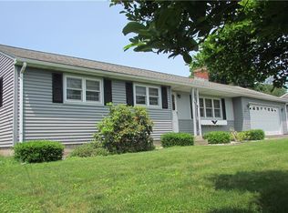 65 Goodwin Dr, Somers, CT 06071